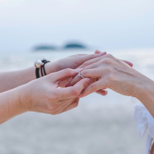 What's the future for love and marriage?