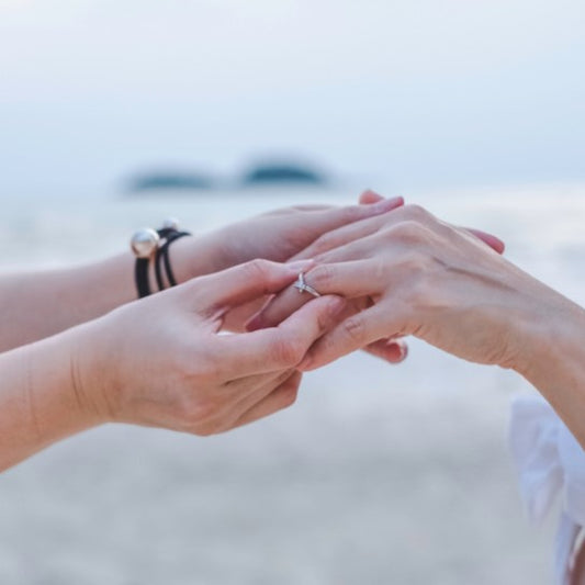 What's the future for love and marriage?
