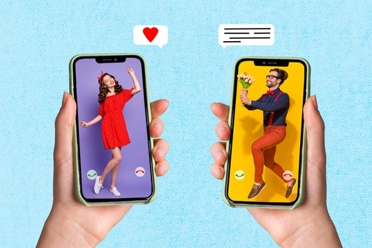 Romance in a Digital Age