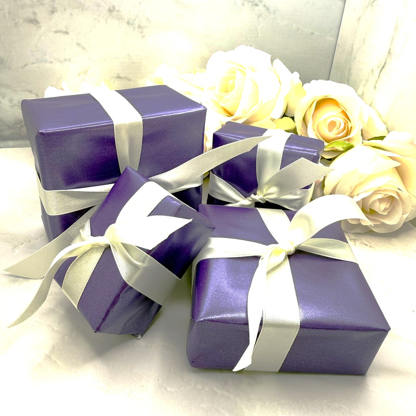 Gift Wrapping