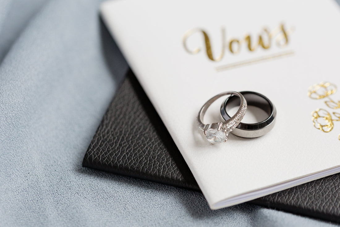 The Meaning Behind Wedding Anniversaries - A Guide