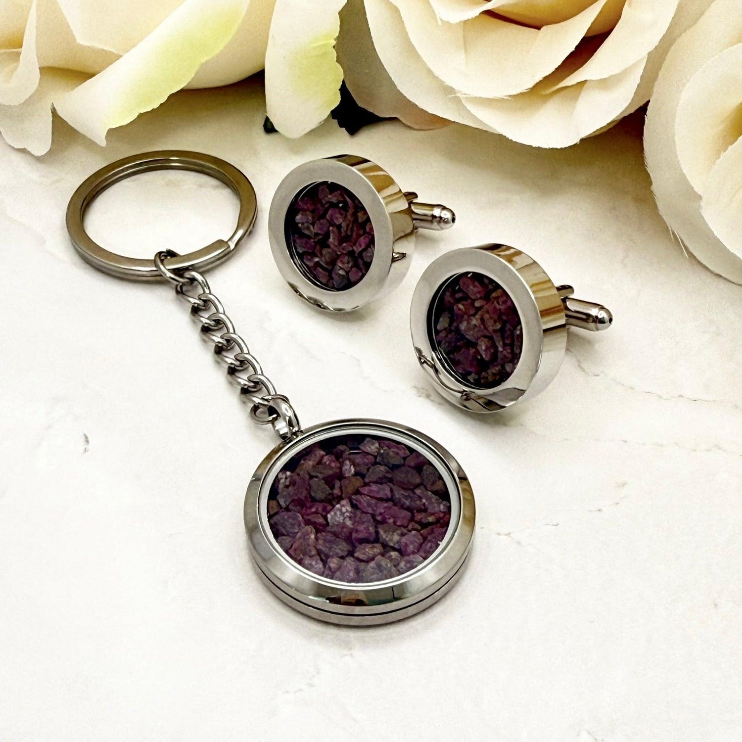 40th Wedding Anniversary Ruby Gifts | Luxury Jewellery & Keepsakes