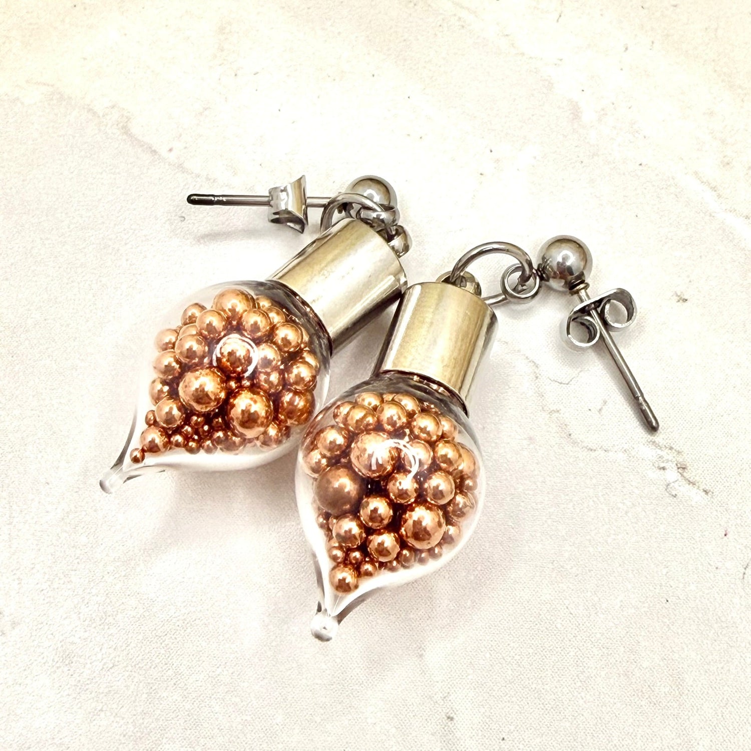 7th Wedding Anniversary Copper Gifts | Timeless, Handcrafted Keepsakes