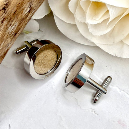 Ultimate Personalised Honeymoon Sand Gift Set - Create Your Own