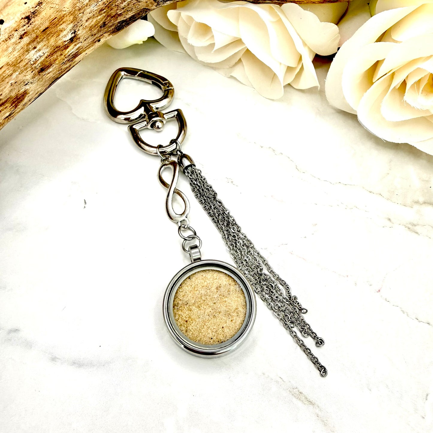 Ultimate Personalised Honeymoon Sand Gift Set - Create Your Own