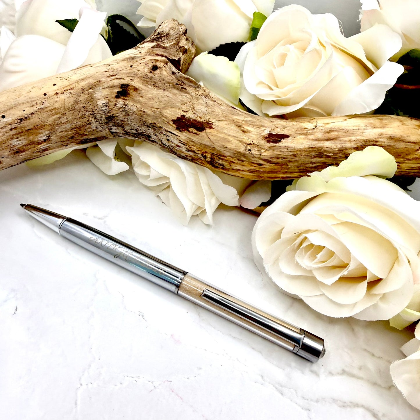 Ultimate Personalised Honeymoon Sand Gift Set - Create Your Own