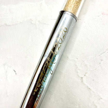 Personalised Honeymoon Sand Ballpoint Pen & Box